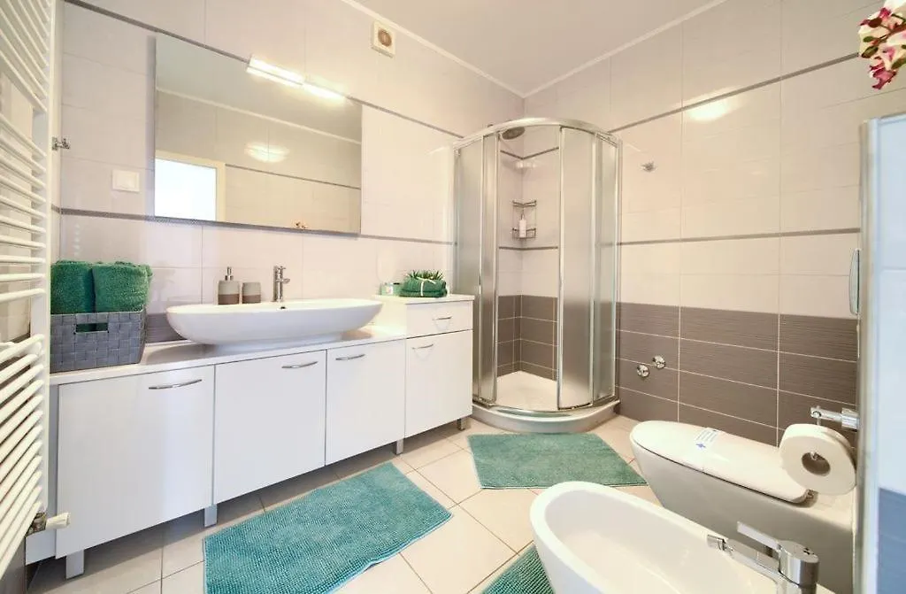 Apartments Skarpa 말린스카 0*,  크로아티아