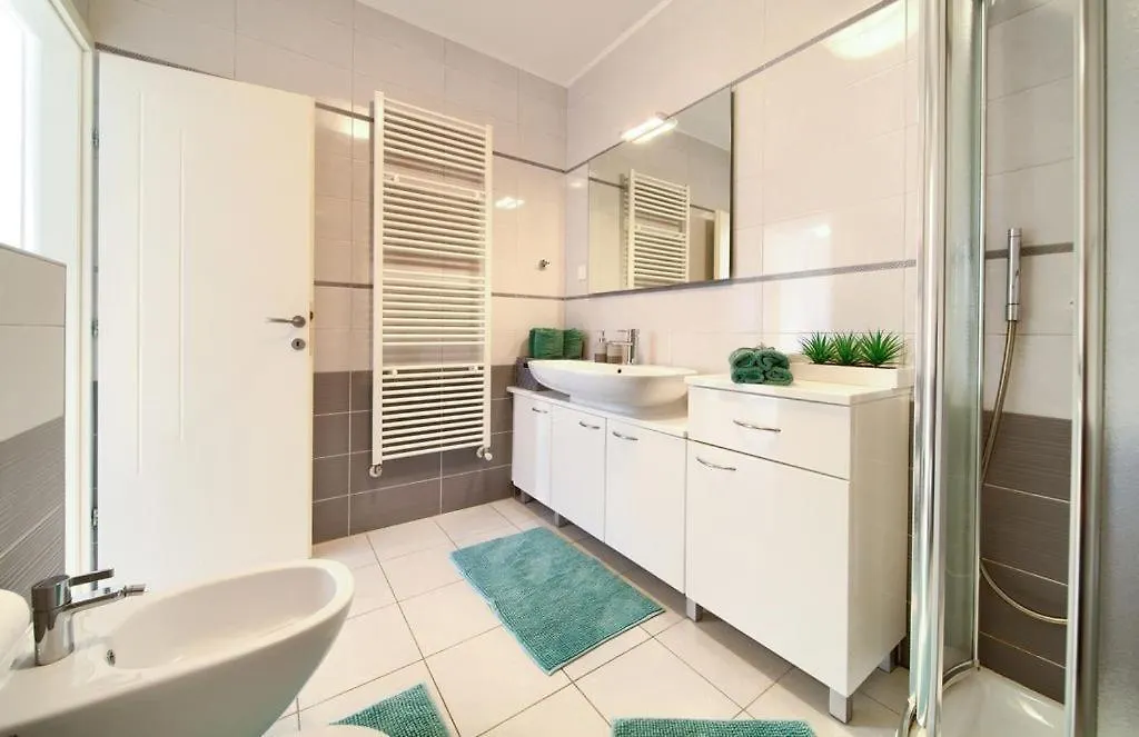 Guest house Apartments Skarpa Malinska