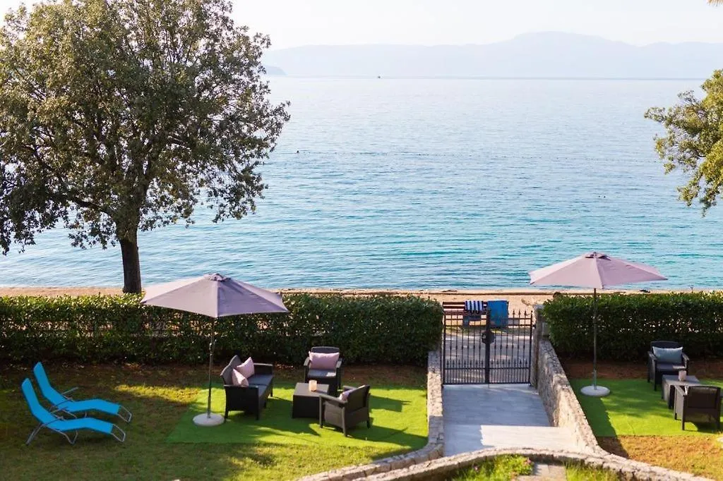 Guest house Apartments Skarpa Malinska